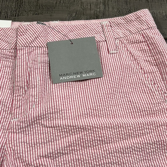 Andrew mark women short - Picture 3 of 14